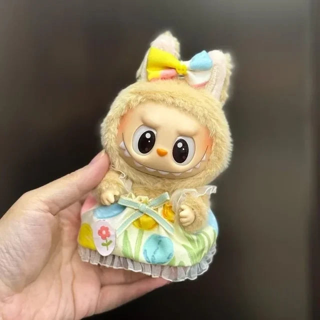 Ropa (muñeca no incluida)