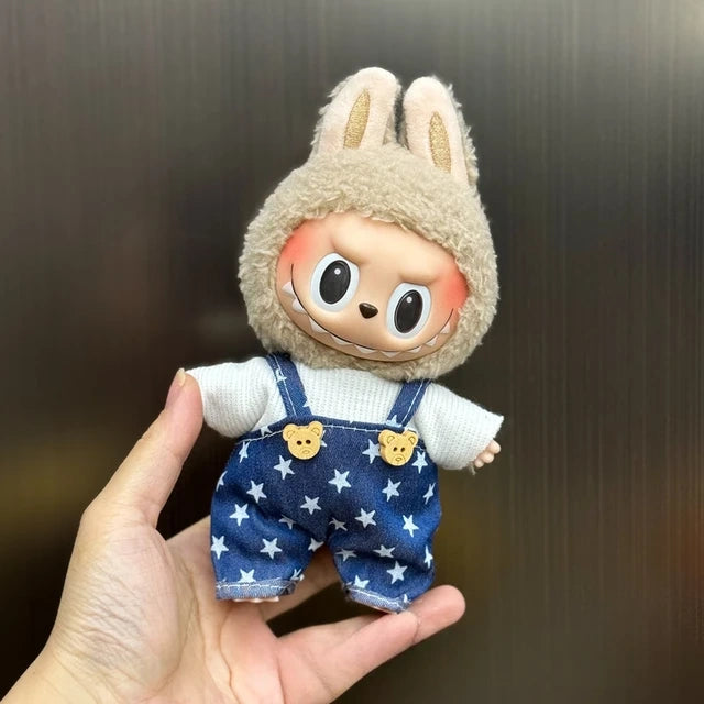 Ropa (muñeca no incluida)