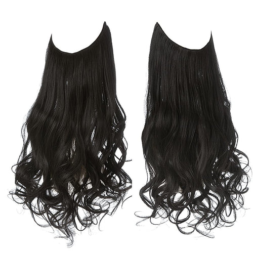 Off Black Hair Extensions