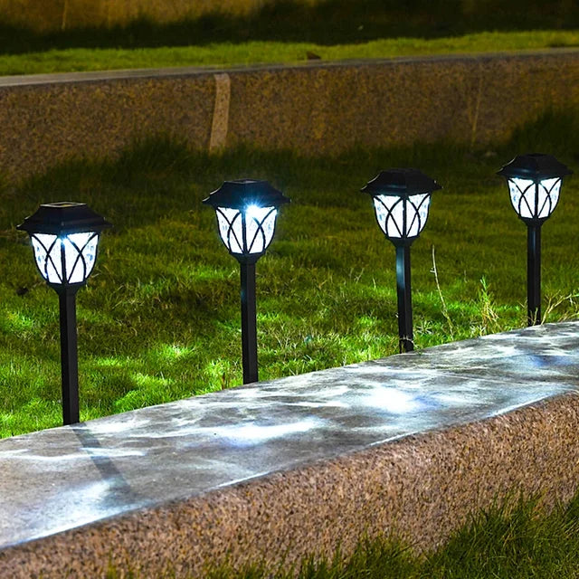 Solara ™ - Luces solares de ruta