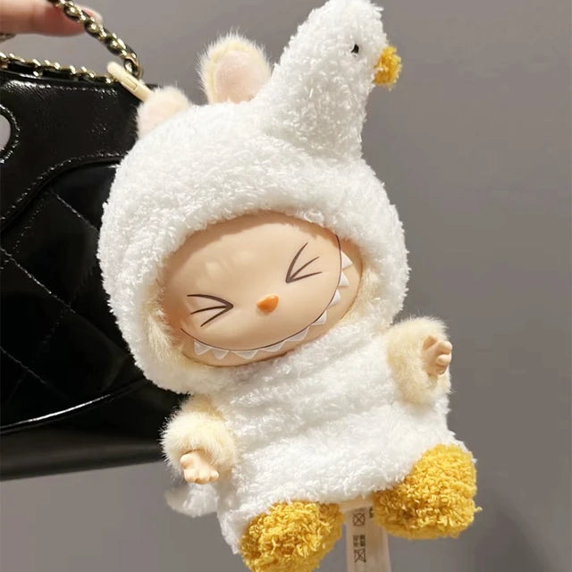 Ropa (muñeca no incluida)