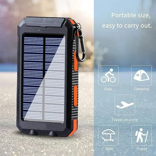 Solara™ - Power Bank