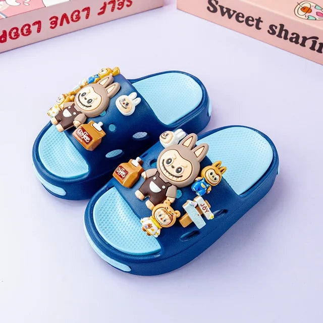 Pantofole per bambini