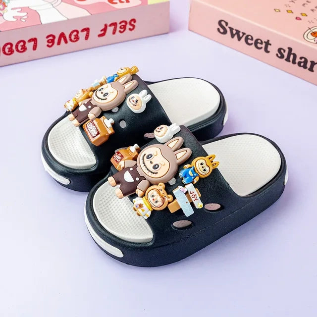 Pantofole per bambini