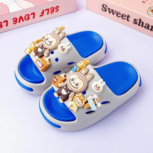 Slippers for Kids