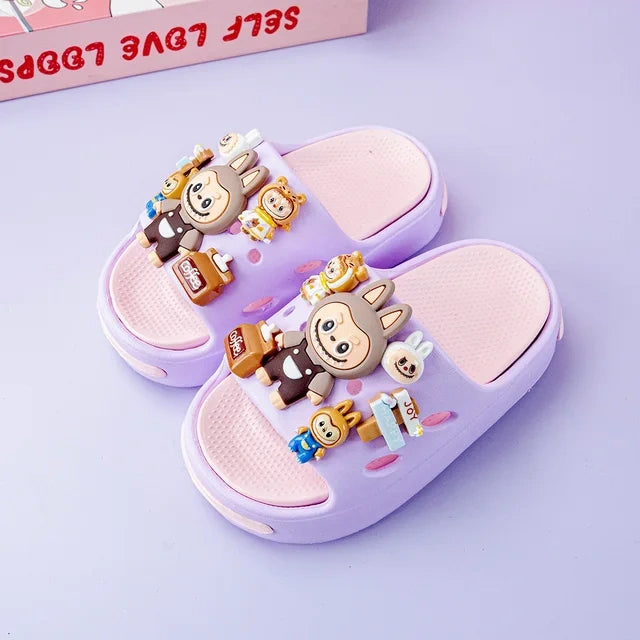 Pantofole per bambini