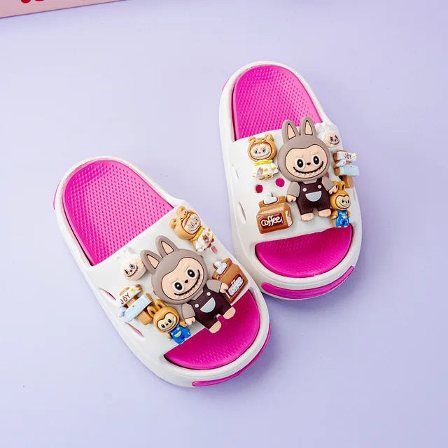 Pantofole per bambini