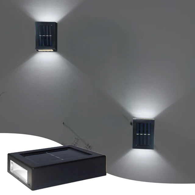 Solara ™ - luz de pared LED