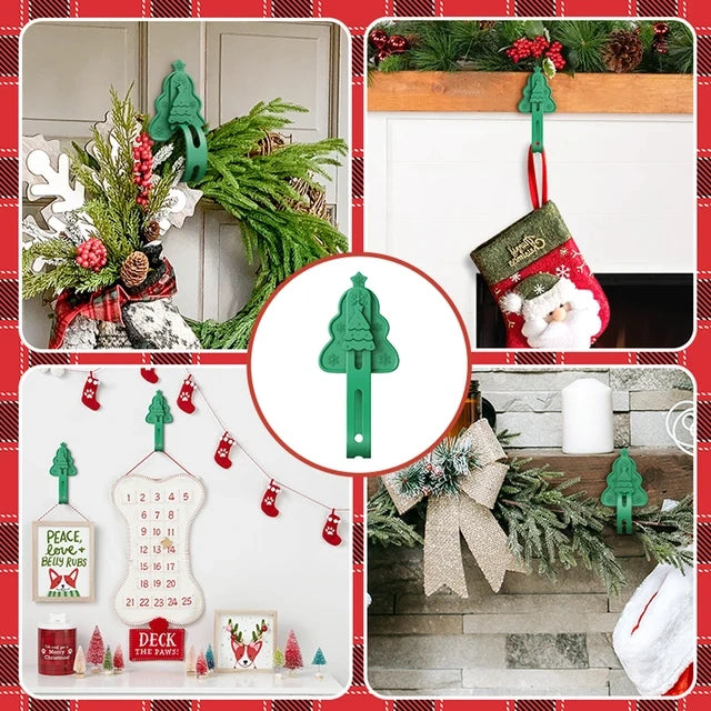 Garland Hanger (3pcs)