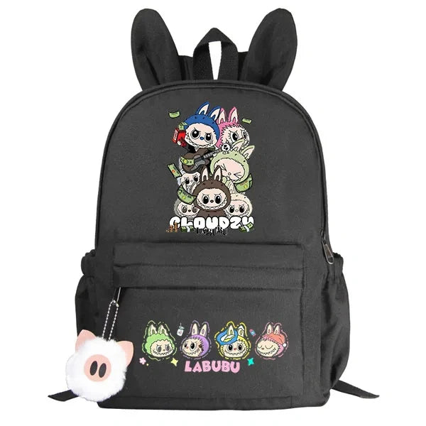 Zaino per bambini 37 cm