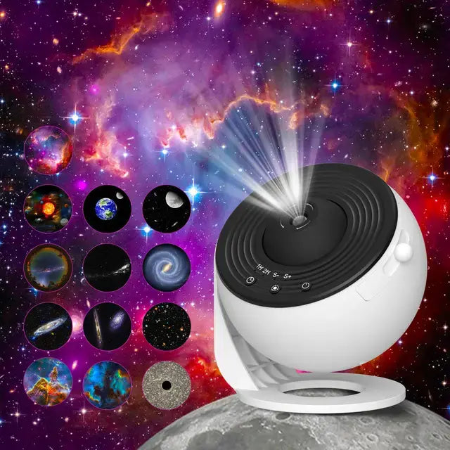 Galactalight ™