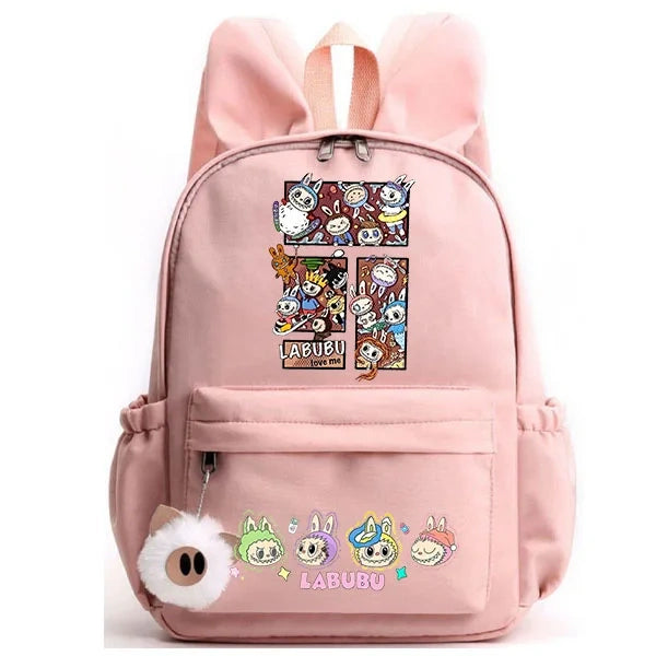 Zaino per bambini 37 cm