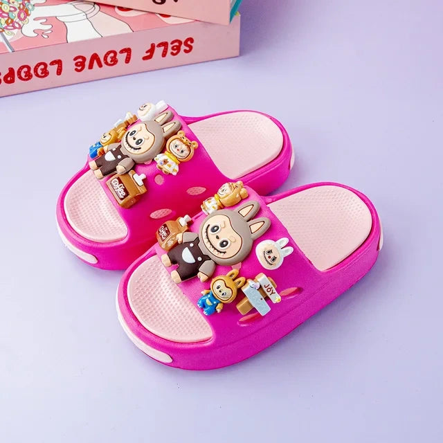 Pantofole per bambini