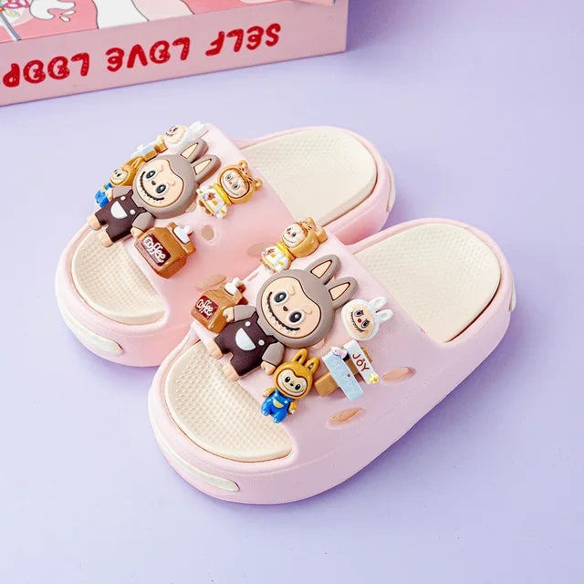 Pantofole per bambini