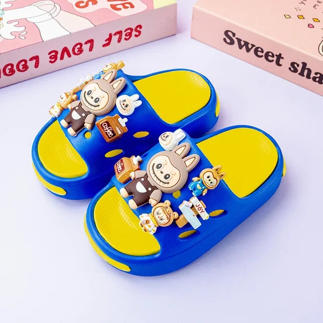 Pantofole per bambini