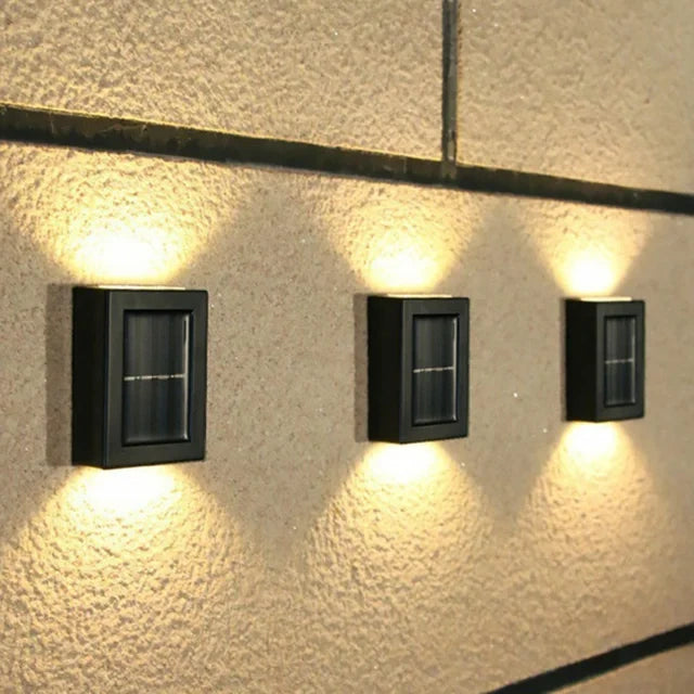 Solara ™ - luz de pared LED