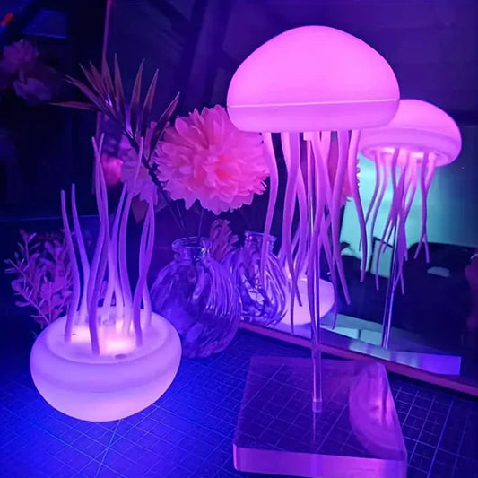 TouchGlow™ Lamp