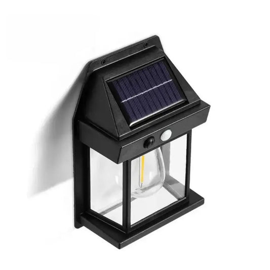 Solara™ - Luz alimentada por energía solar