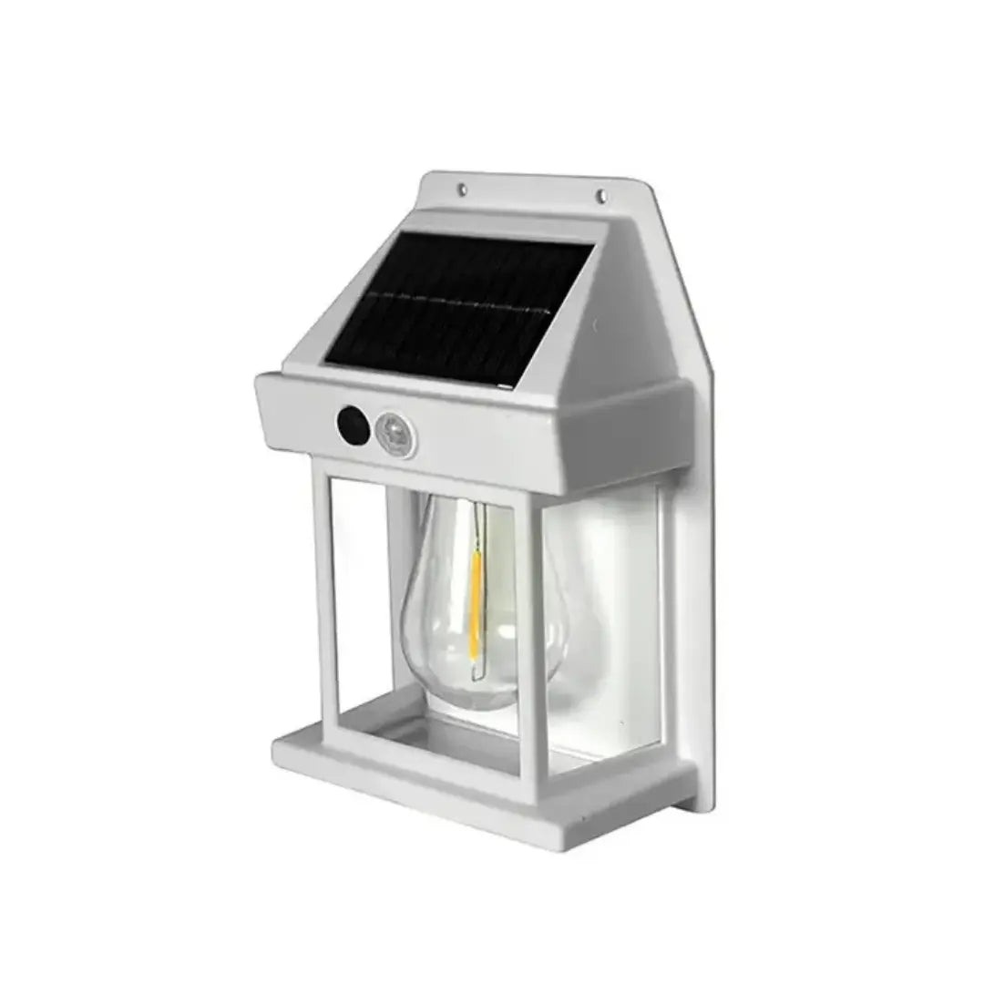 Solara ™ - Luz con energía solar