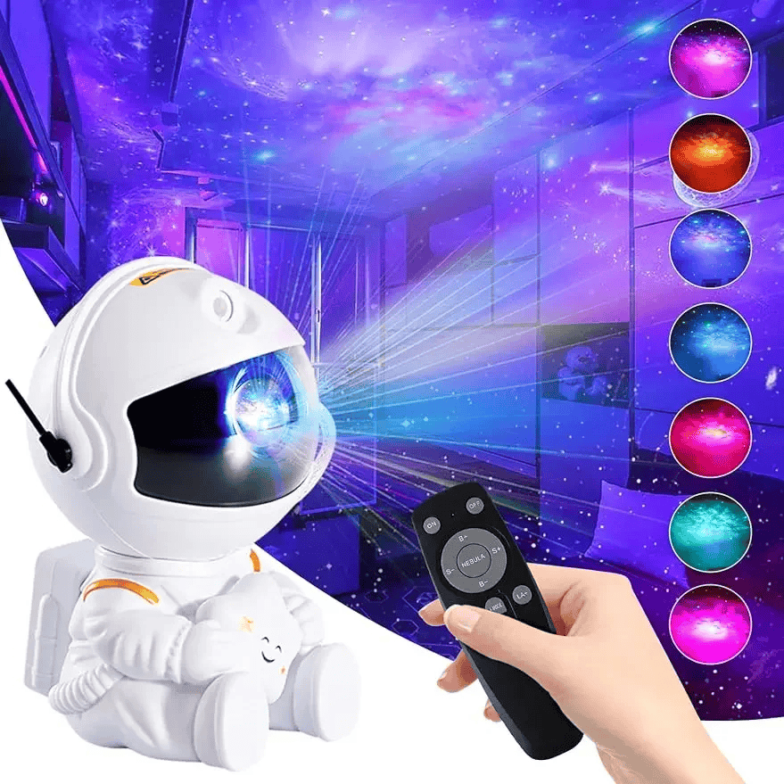 Astronauta Luminara ™