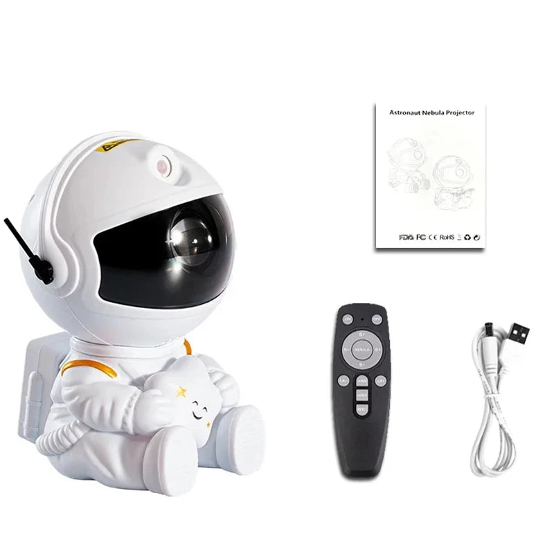 Astronauta Luminara ™