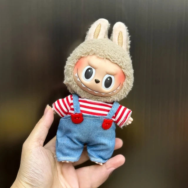 Ropa (muñeca no incluida)