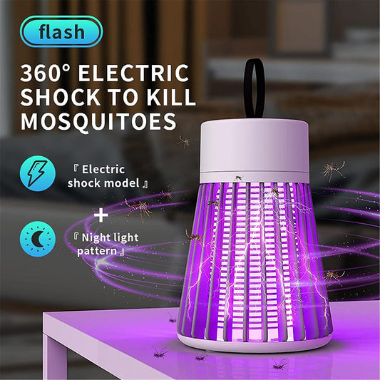 Mosquito Killer UV Light