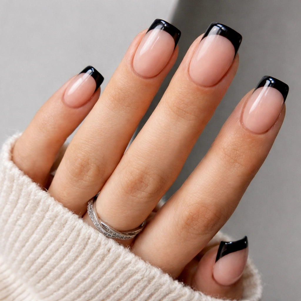 Luxora™ Luxury Press-Ons