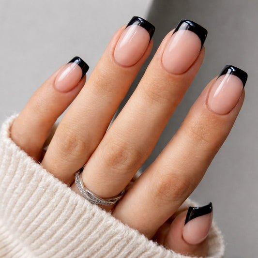 Luxora™ Luxury Press-Ons