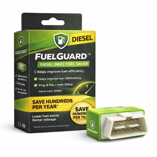 FuelGuard™