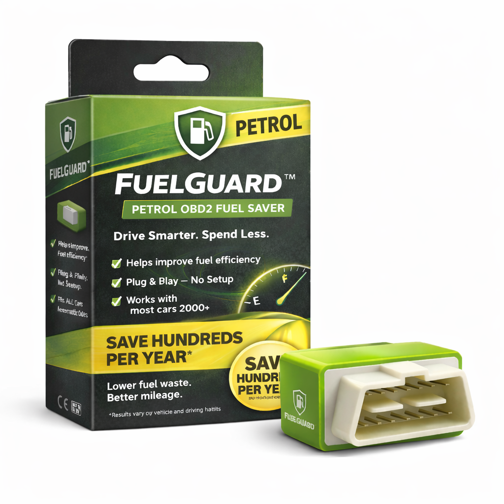 FuelGuard™ Petrol