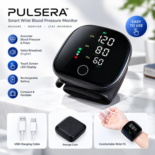 Pulsera™