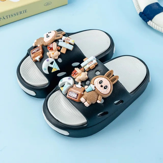 Slippers for Kids