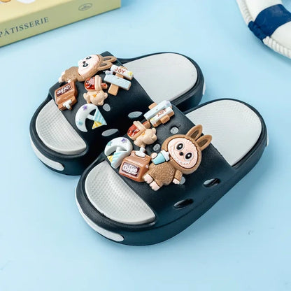 Slippers for Kids