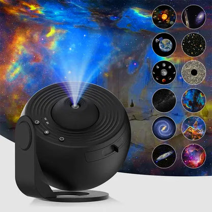 Galactalight ™