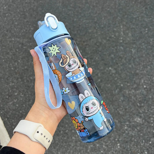 Bottiglia d'acqua 700 ml