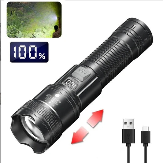 Luminara™ Flashlight