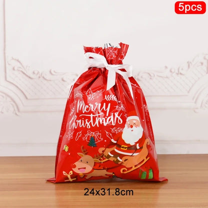 Christmas Gift Bag