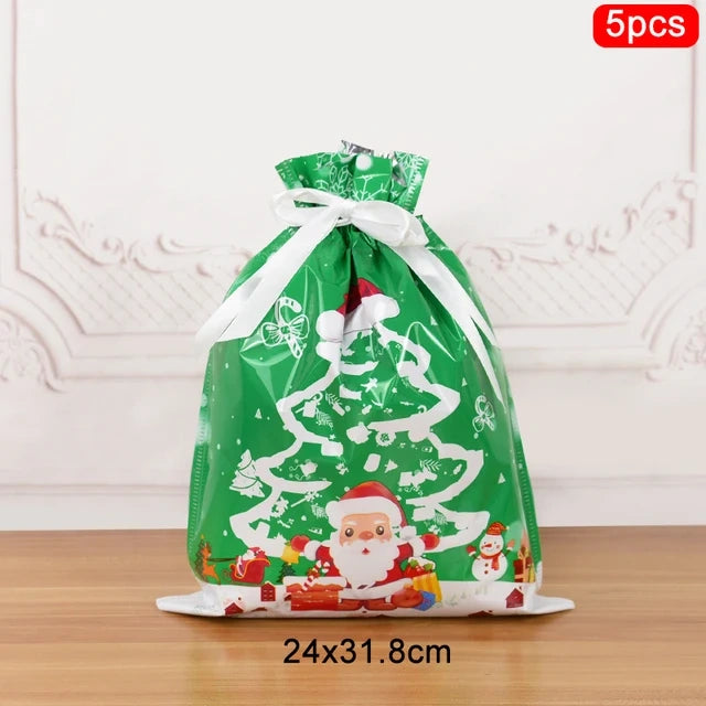 Christmas Gift Bag