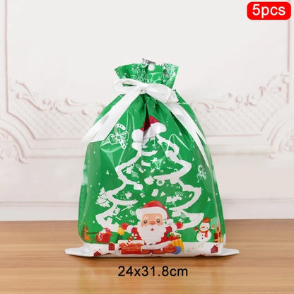 Christmas Gift Bag