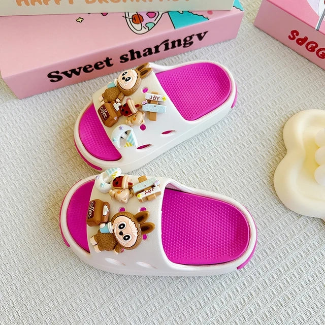 Slippers for Kids
