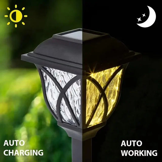 Solara ™ - Patar Leuchten für Pfade