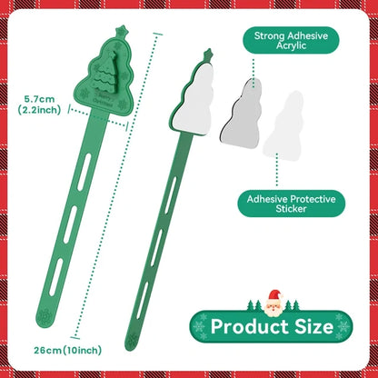 Garland Hanger (3pcs)