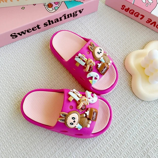Slippers for Kids