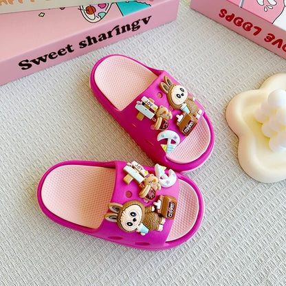 Slippers for Kids