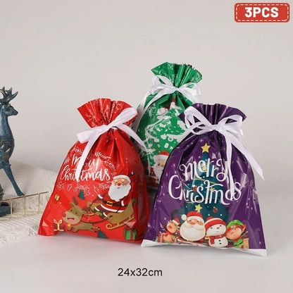 Christmas Gift Bag