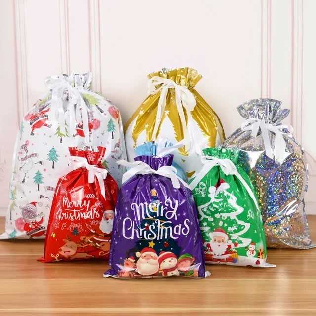 Christmas Gift Bag