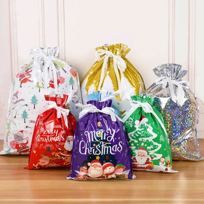 Christmas Gift Bag