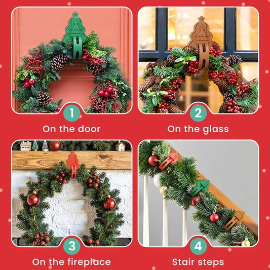 Garland Hanger (3pcs)