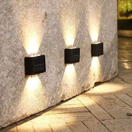 Solara ™ - 6LED -Licht